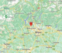 #22952 Complesso produttivo su terreno oggetto di riqualificazione urbanistica a destinazione residenziale
