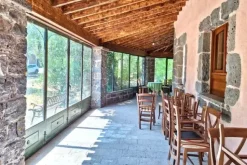 #2535007 Complesso ricettivo con piscina e maneggio