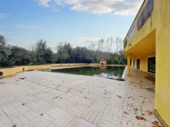 #19584 Complesso ricettivo con piscina