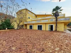 #19584 Complesso ricettivo con piscina