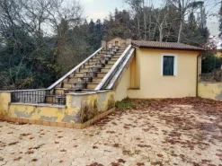 #19584 Complesso ricettivo con piscina