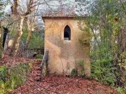 #19584 Complesso ricettivo con piscina