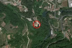 #19584 Complesso ricettivo con piscina