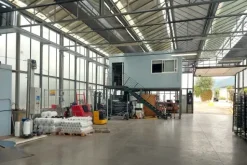 #24370 Complesso rurale con fotovoltaico e mobili