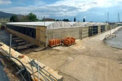 #24370 Complesso rurale con fotovoltaico e mobili