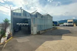 #24370 Complesso rurale con fotovoltaico e mobili