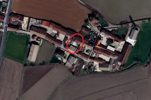 #2523002 Complesso rurale da ristrutturare