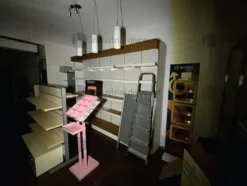 3#8901 Componenti arredo