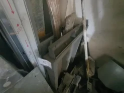 4#7404 Componenti per cabine di ascensore