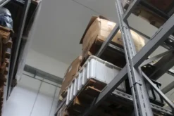 5#6512 Componenti tappezzeria e meccanismi elettrici