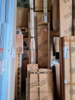 7#9482 Composizione boiserie