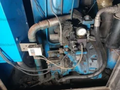 2#9765 Compressore