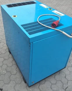 COMPRESSORE ABAC VT 7,5 - KW 5,5 HP 7,5