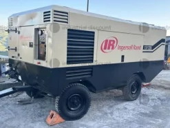1#7321 Compressore ad aria Ingersoll Rand 17/235