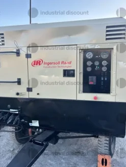 1#7321 Compressore ad aria Ingersoll Rand 17/235
