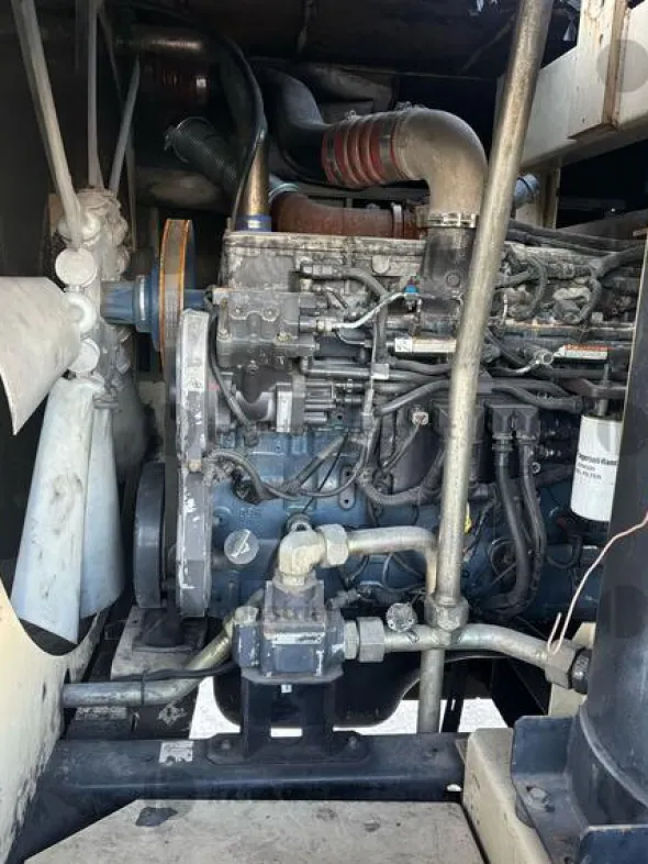 1#7321 Compressore ad aria Ingersoll Rand 17/235