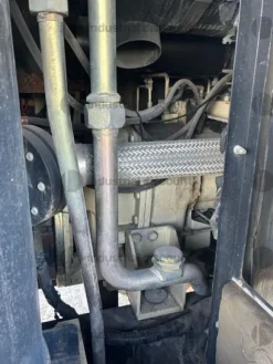 1#7321 Compressore ad aria Ingersoll Rand 17/235