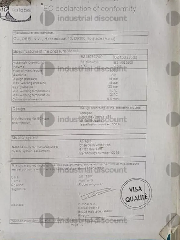 4#9299 CompressoreAIR MOTOR DW 5