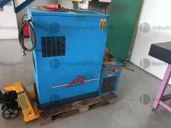 4#9299 CompressoreAIR MOTOR DW 5