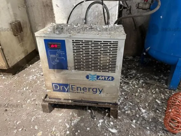 24#9706 Compressore Almig