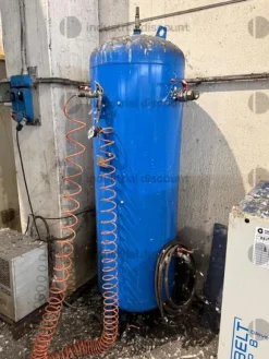 24#9706 Compressore Almig