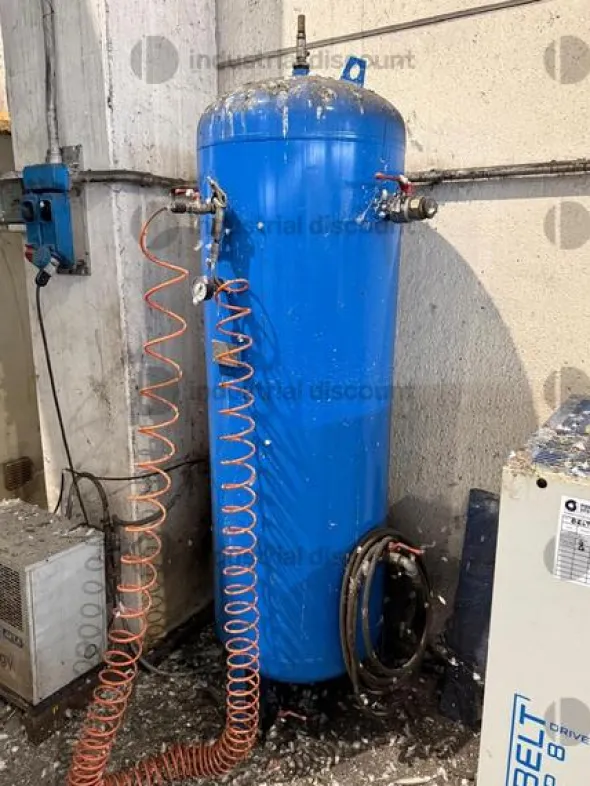 24#9706 Compressore Almig