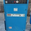 Compressore Aria Fini Silenziato 500 litri 1986