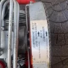 Compressore aria respirabile
