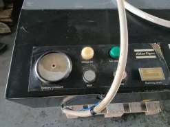Compressore ATLAS COPCO 15hp