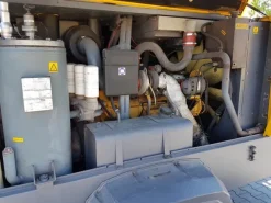 Compressore Atlas Copco XATS 377