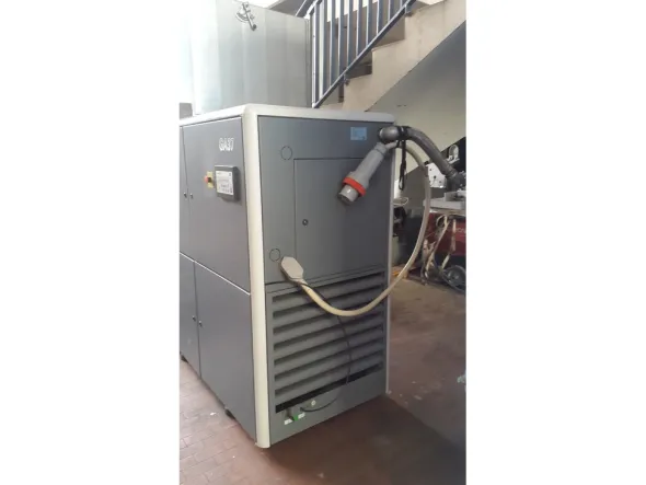 compressore a vite Atlas copco GA 37