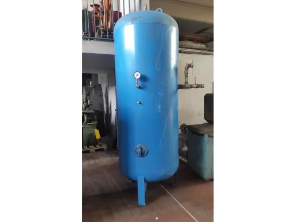 compressore a vite Atlas copco GA 37