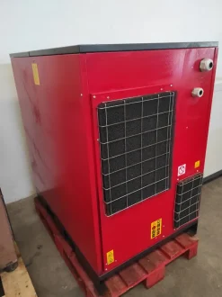 Compressore a vite CPVS25 - 18,5KW a Inverter