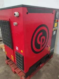 Compressore a vite CPVS25 - 18,5KW a Inverter