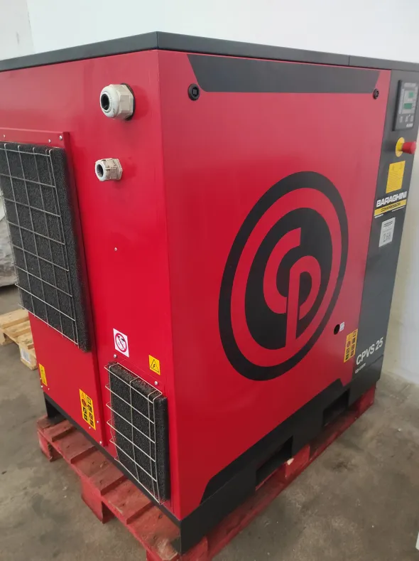 Compressore a vite CPVS25 - 18,5KW a Inverter