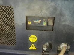 22#7404 Compressore a vite Fini