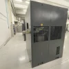 Compressore a vite usato ATLAS COPCO GA 110 VSD