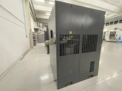 Compressore a vite usato ATLAS COPCO GA 110 VSD