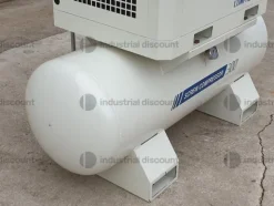 7#9061 Compressore a viteZELFIR HV-7.5G