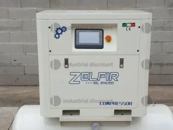 7#9061 Compressore a viteZELFIR HV-7.5G