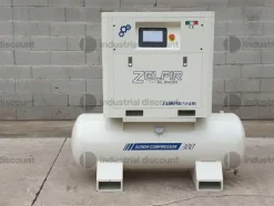 7#9061 Compressore a viteZELFIR HV-7.5G