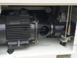 7#9061 Compressore a viteZELFIR HV-7.5G