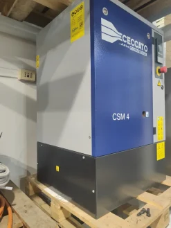 Compressore Ceccato