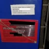 3#5029 Compressore Ceccato