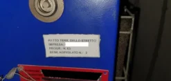 3#5029 Compressore Ceccato