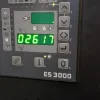 Compressore CECCATO CSB 25 del 2016