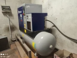 Compressore CSM 10D