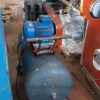 36#9601 Compressore Dari