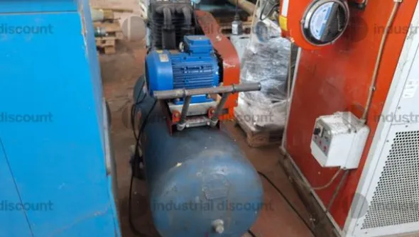 36#9601 Compressore Dari