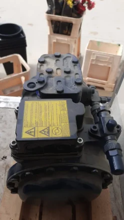Compressore Dorin H151CC